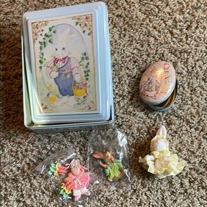 Easter items